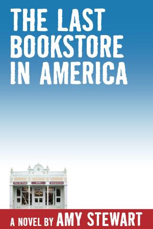 Cover of the book The Last Bookstore in America by Jodi-Tatiana Charles