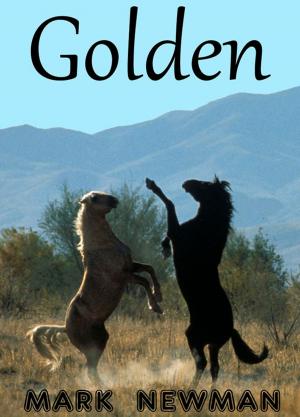 Cover of the book Golden by Jenny Holmlund
