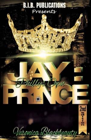 Cover of the book Jay: Philly's Own Prince by Virginia Nelson