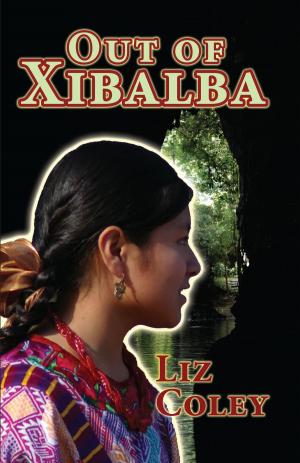 bigCover of the book Out of Xibalba by 