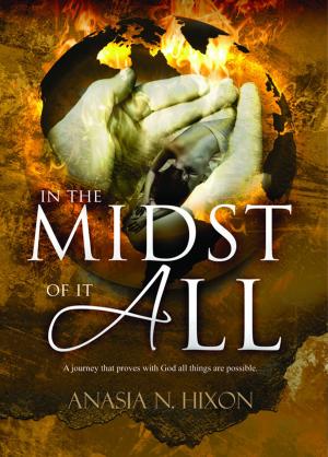 Cover of the book In the Midst of it All by Patricia Polacco