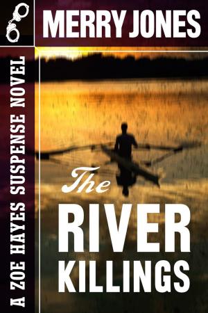 Book cover of The River Killings