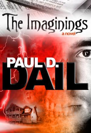 Cover of the book The Imaginings by Victor D. Lopez