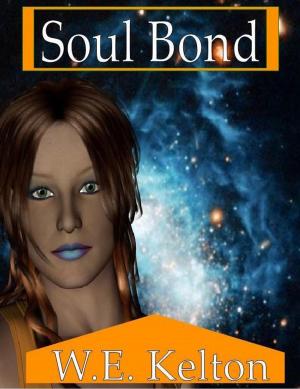Cover of the book Soul Bond by Jason DeGray