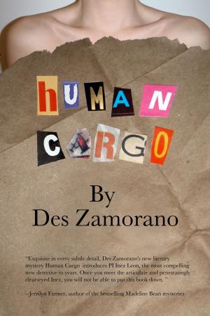 Cover of the book Human Cargo by Laura Durham