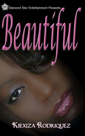 Cover of the book Beautiful by crystalphoenix