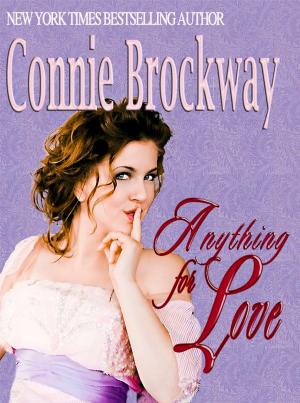 Cover of the book Anything For Love by Mary Kennedy