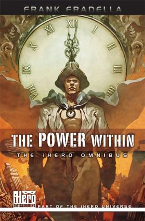 Cover of the book The Power Within by Deirdre Gould