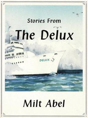 bigCover of the book Stories from The Delux by 