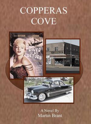 Cover of the book Copperas Cove by Elaine Grant