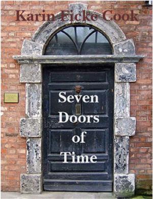 Cover of the book Seven Doors of Time by Emma J Lane