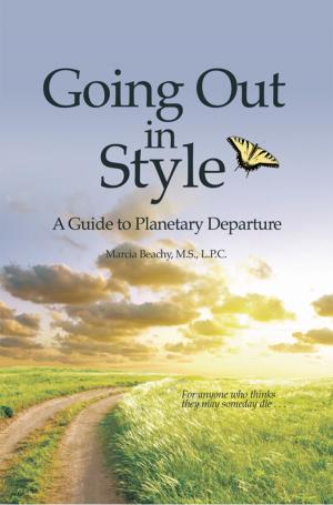 Book cover of Going out in Style