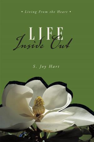 Cover of the book Life Inside Out by Jamie Zunick