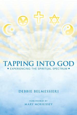 Cover of the book Tapping into God by Sandra Kendrew