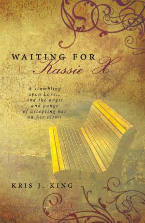 Book cover of Waiting for Kassie X
