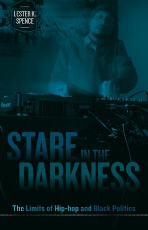 bigCover of the book Stare in the Darkness by 