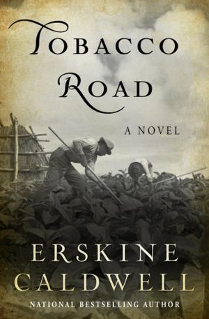 Cover of Tobacco Road