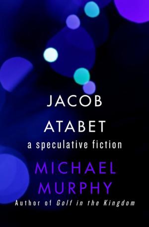 Cover of the book Jacob Atabet by Gwen Bristow