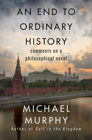 Cover of the book An End to Ordinary History by Devin Graham
