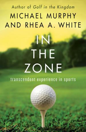Cover of the book In the Zone by Marco Vassi