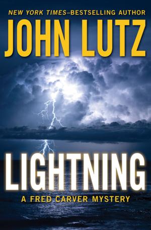 Cover of the book Lightning by Timothy Zahn