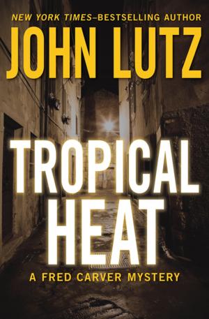 Cover of the book Tropical Heat by William Beckford