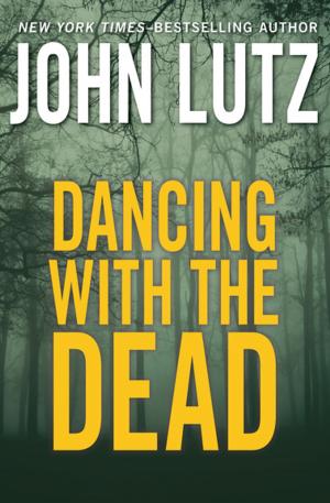 Cover of the book Dancing with the Dead by Allan Topol