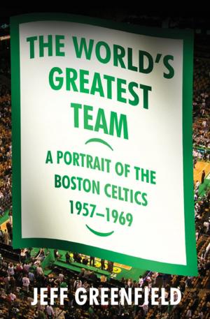 bigCover of the book The World's Greatest Team by 