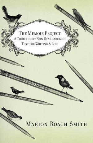 Cover of the book The Memoir Project by Elle Wright