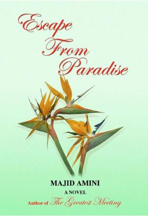 Book cover of Escape From Paradise