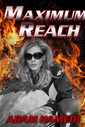 Cover of the book Maximum Reach by Kimberly Kinrade