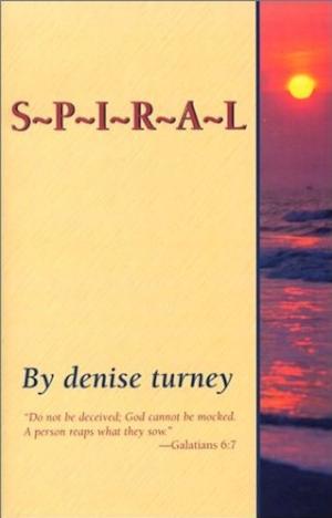 Cover of the book Spiral by Martin McMahon