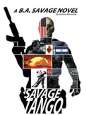 bigCover of the book Savage Tango by 