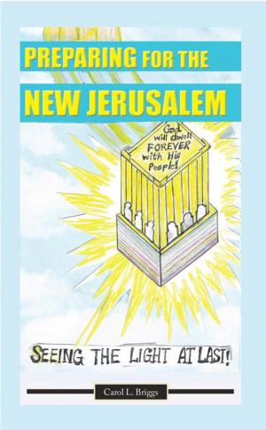Cover of the book Preparing for the New Jerusalem by Joyce A. Robinson, Donovan L.