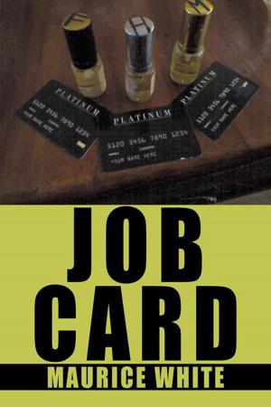 Cover of the book Job Card by Bobby Varanasi