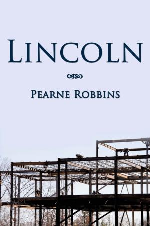 Cover of the book Lincoln by Kathryn Holliston Ortiz
