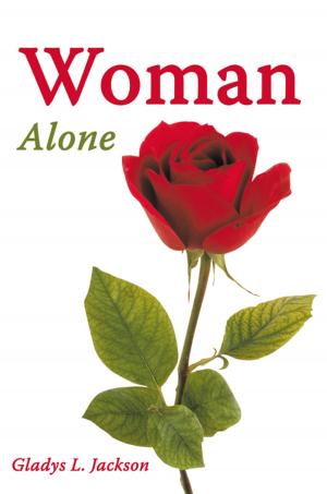 Cover of the book Woman Alone by Jo Ann Gramlich M.S.