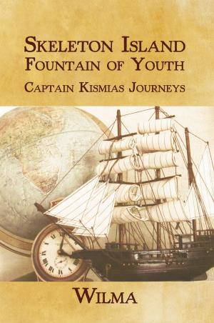 Cover of the book Skeleton Island Fountain of Youth by Frosty Wooldridge