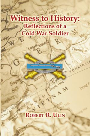 Cover of the book Witness to History by R.J. Lehner