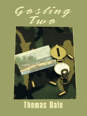 Cover of the book Gosling Two by Davean Williams
