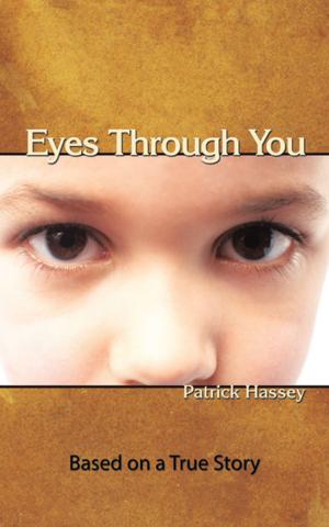 Cover of the book Eyes Through You by Ebonie Arauz
