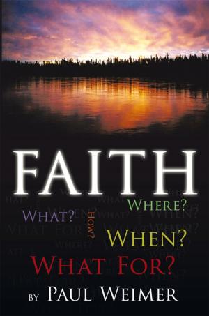 Cover of the book Faith by Aaminah Thompson