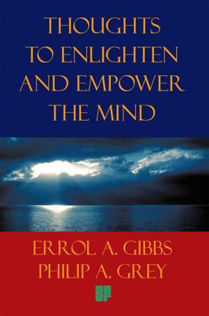 Book cover of Thoughts to Enlighten and Empower the Mind