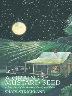 Cover of the book A Grain of Mustard Seed by Keith Ambersley