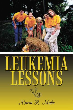 Cover of the book Leukemia Lessons by William Griffin