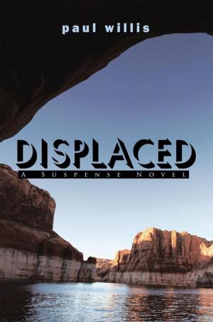 Cover of the book Displaced by Nancy Bedford
