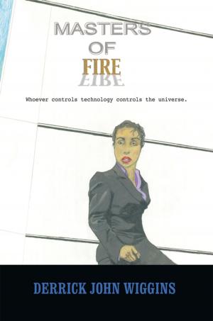 Cover of the book Masters of Fire by Beverly Wilder