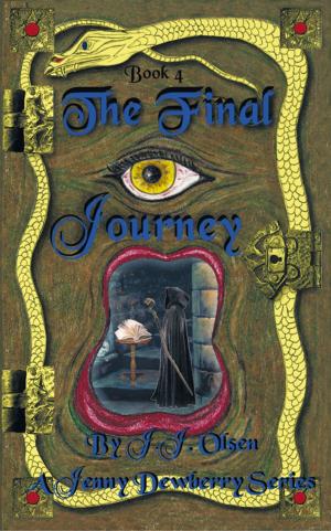 Cover of the book The Final Journey by Artie Margrave