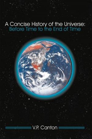 bigCover of the book A Concise History of the Universe: by 
