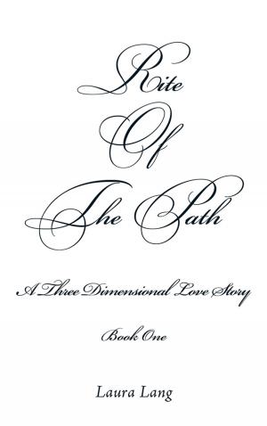 Book cover of Rite of the Path